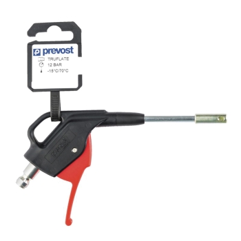 Prevost® UBG 06MTLHP UBG 06MTLHP